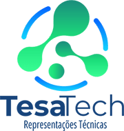 Logo Tesatech